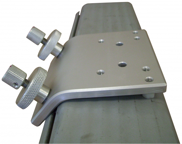 Adjustable rod holders, stainless adjustable rod holders,Track